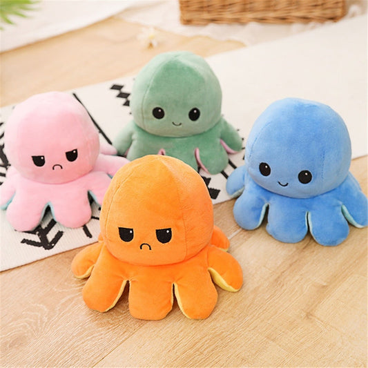 FYP Findzz Octopus Plush Toy