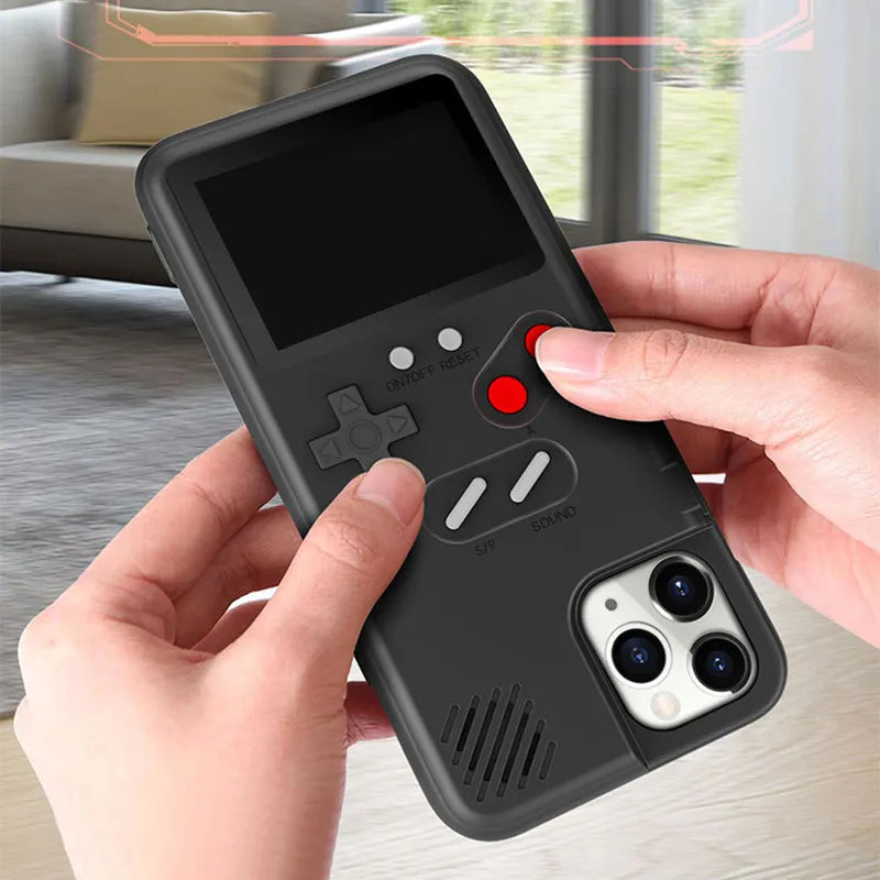 FYP Findzz™ iPhone GameCase