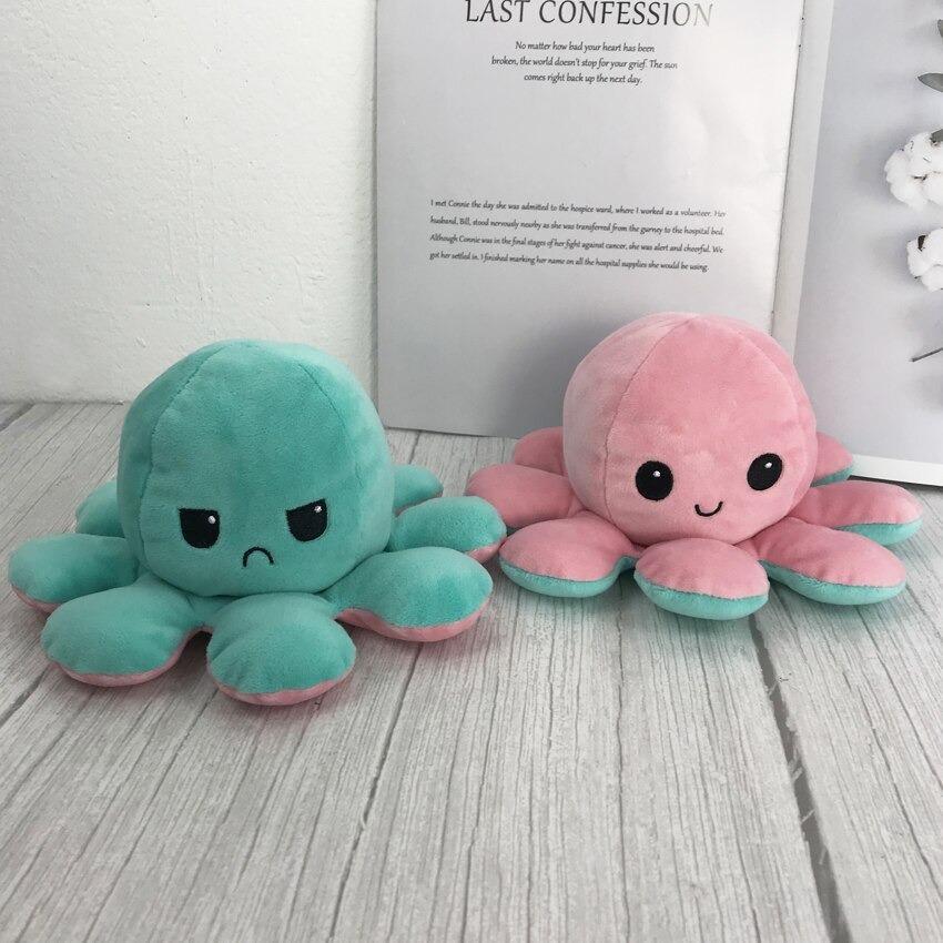 FYP Findzz Octopus Plush Toy