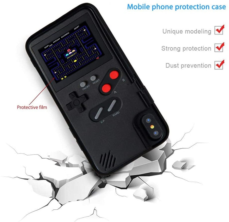 FYP Findzz™ iPhone GameCase