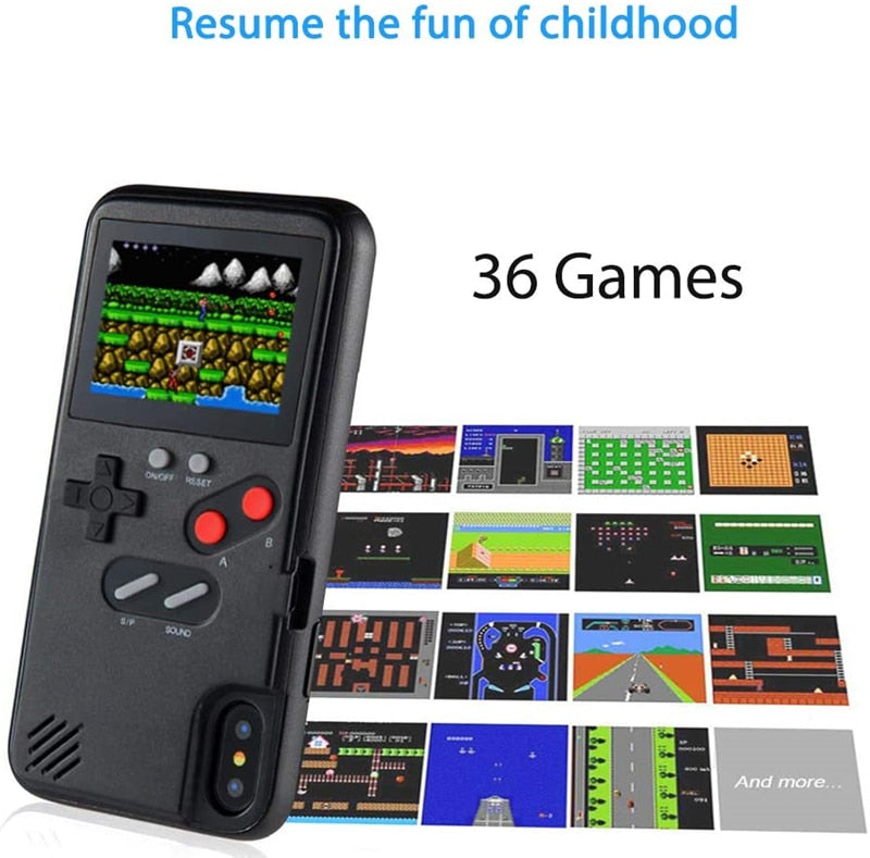 FYP Findzz™ iPhone GameCase