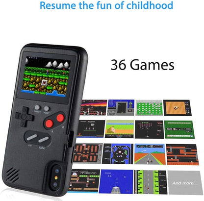 FYP Findzz™ iPhone GameCase