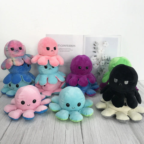 FYP Findzz Octopus Plush Toy