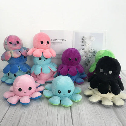 FYP Findzz Octopus Plush Toy