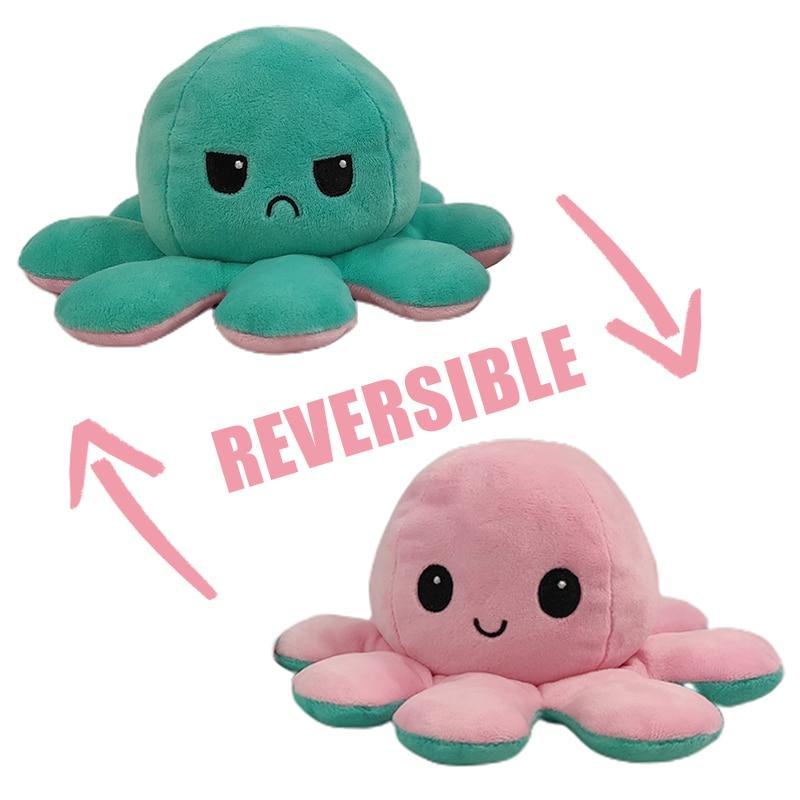 FYP Findzz Octopus Plush Toy